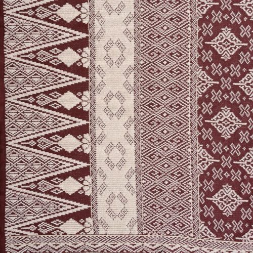 Minang Songket - Studio Twist